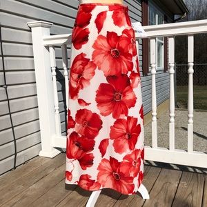 Liz Claiborne Skirt 14